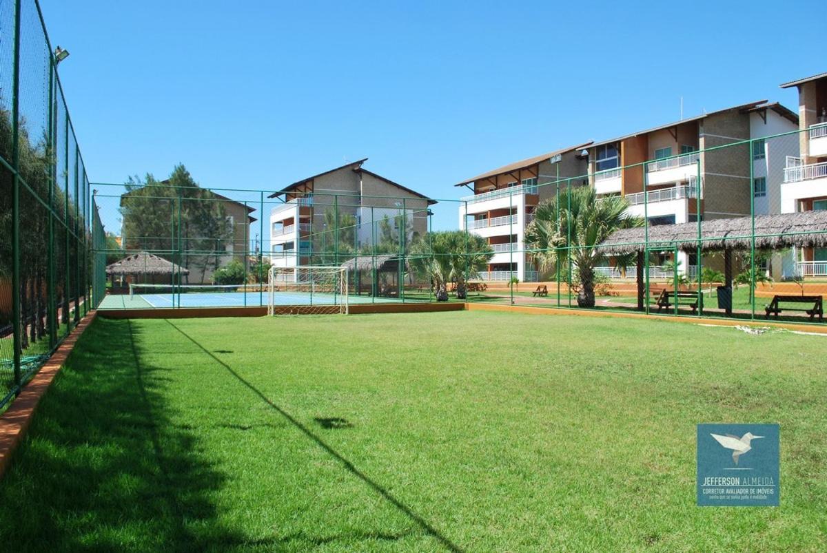 Vila Do Porto Resort - Charme E Conforto! Aquiraz Exterior photo