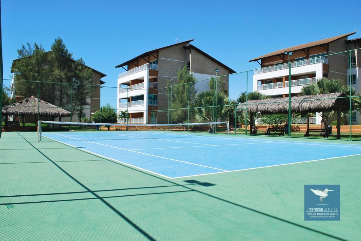 Vila Do Porto Resort - Charme E Conforto! Aquiraz Exterior photo