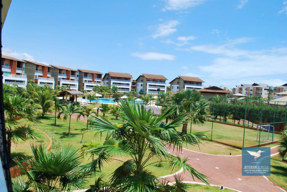 Vila Do Porto Resort - Charme E Conforto! Aquiraz Exterior photo