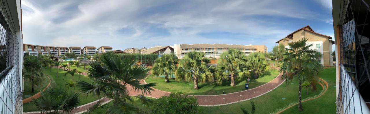 Vila Do Porto Resort - Charme E Conforto! Aquiraz Exterior photo