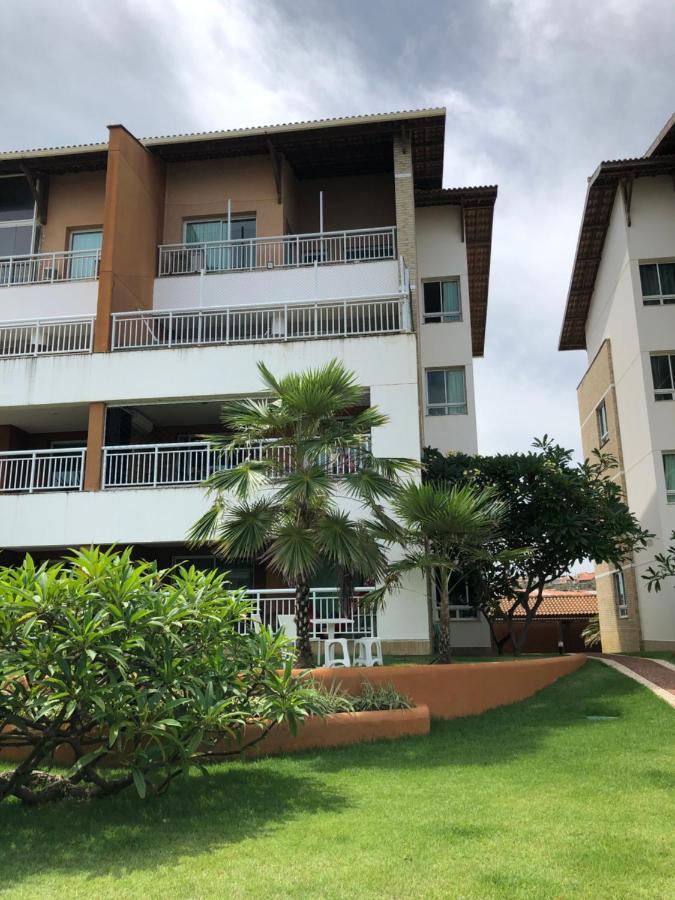 Vila Do Porto Resort - Charme E Conforto! Aquiraz Exterior photo
