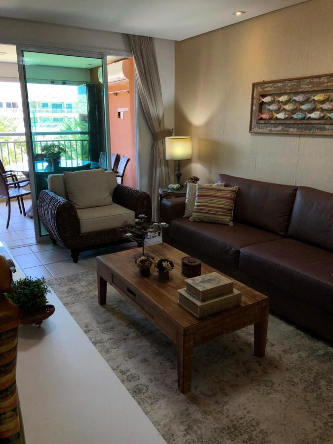 Vila Do Porto Resort - Charme E Conforto! Aquiraz Exterior photo